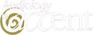 audiology-accent-logo